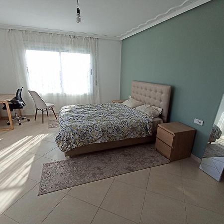 Appartement Familial Au Centre De Nador Ville Extérieur photo