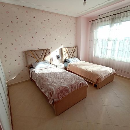 Appartement Familial Au Centre De Nador Ville Extérieur photo