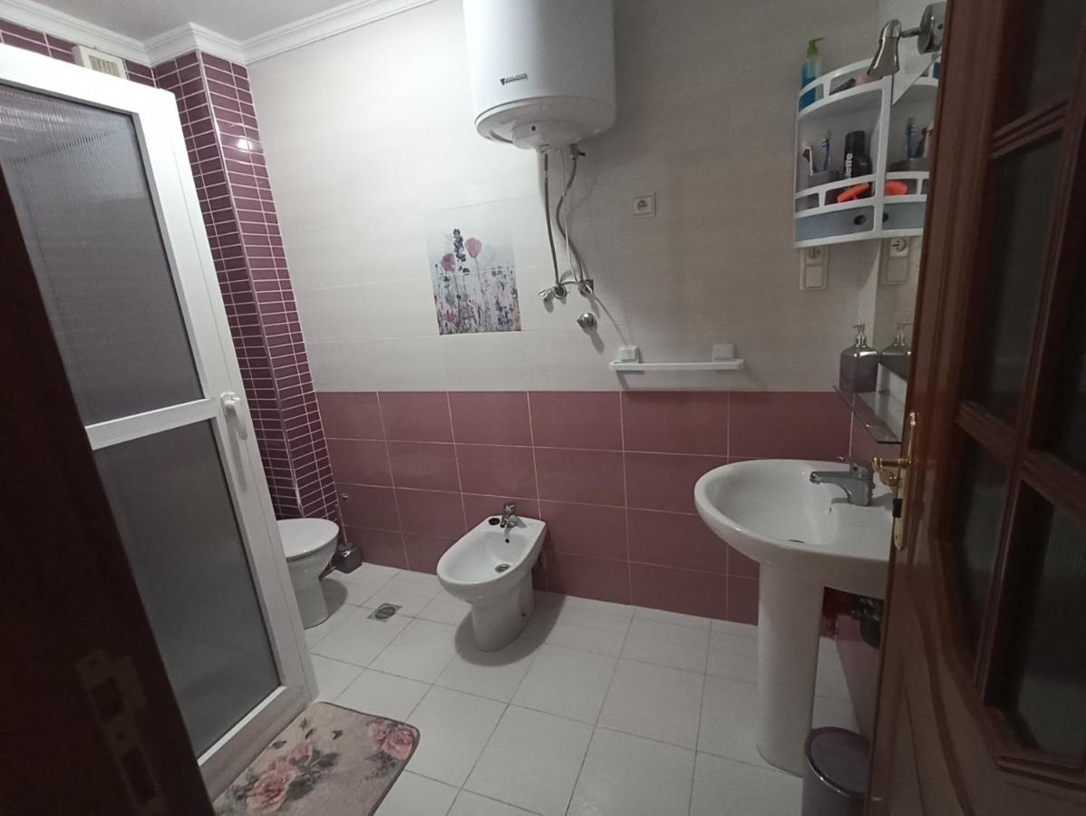 Appartement Familial Au Centre De Nador Ville Extérieur photo