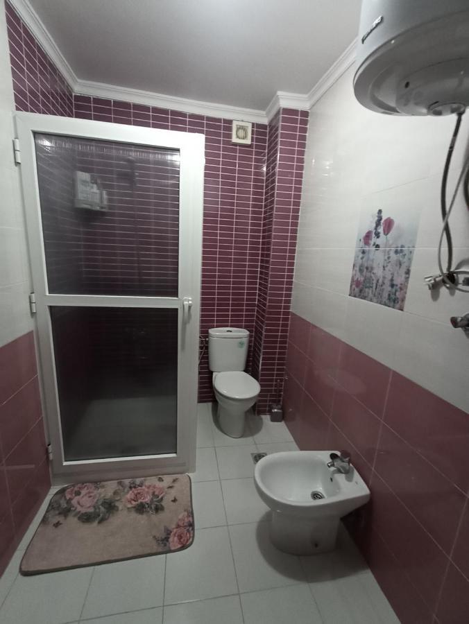 Appartement Familial Au Centre De Nador Ville Extérieur photo