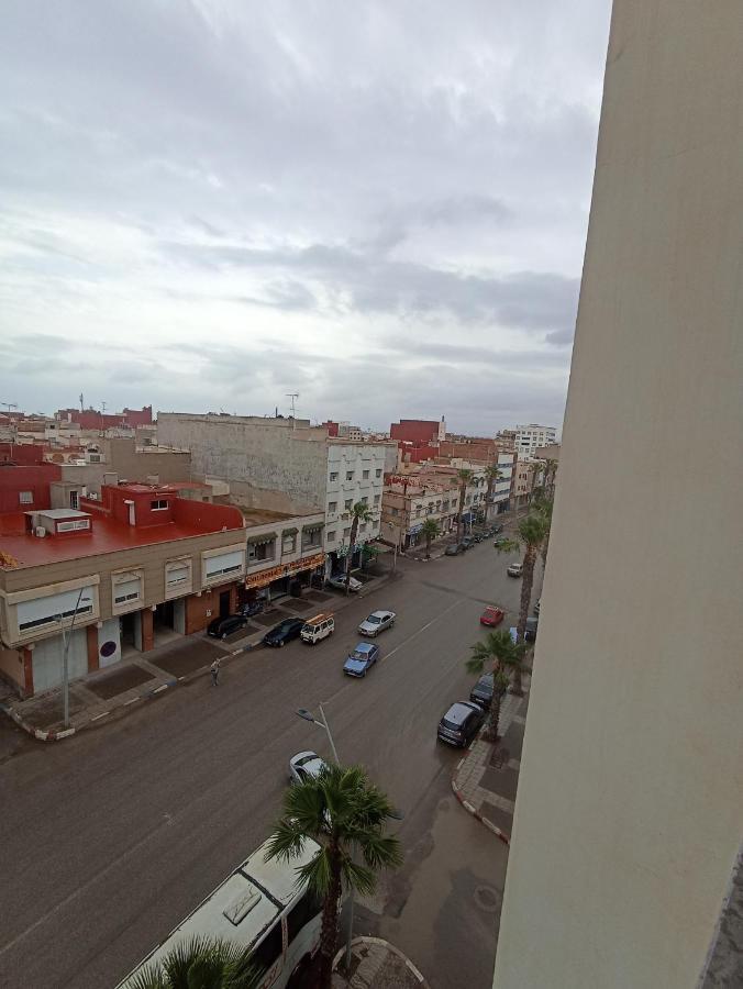 Appartement Familial Au Centre De Nador Ville Extérieur photo