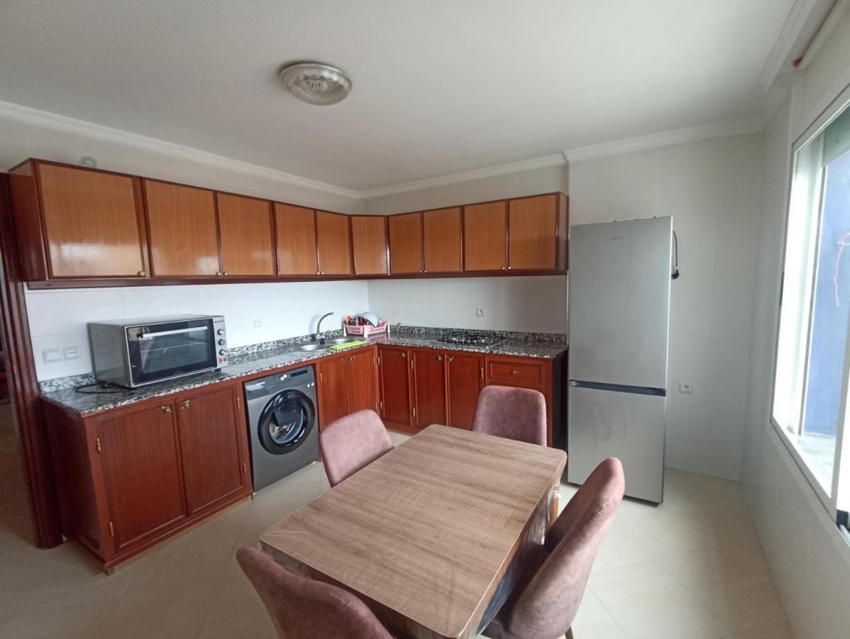 Appartement Familial Au Centre De Nador Ville Extérieur photo