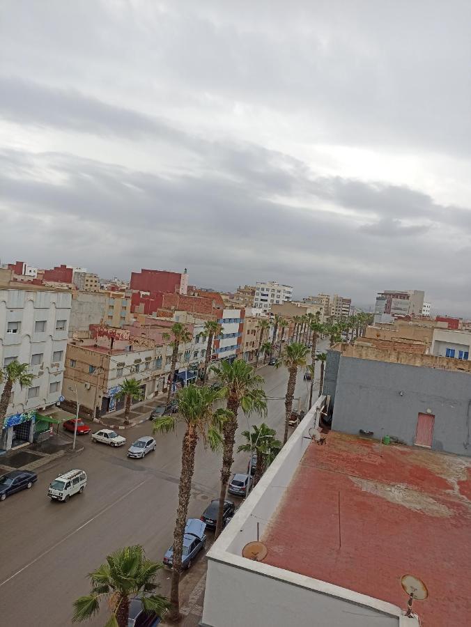 Appartement Familial Au Centre De Nador Ville Extérieur photo