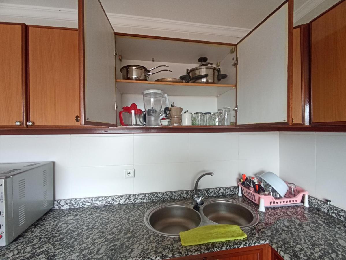 Appartement Familial Au Centre De Nador Ville Extérieur photo