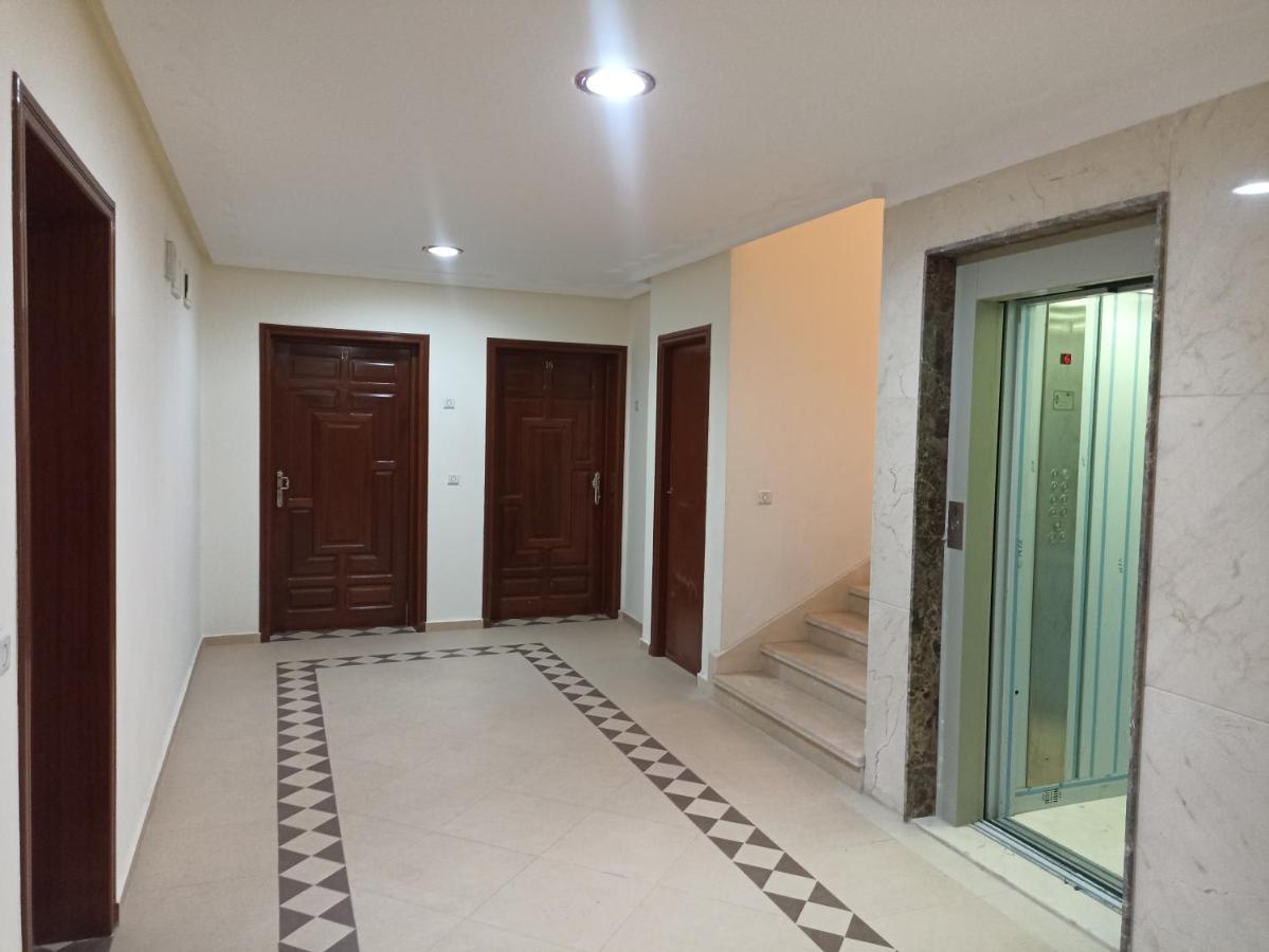 Appartement Familial Au Centre De Nador Ville Extérieur photo