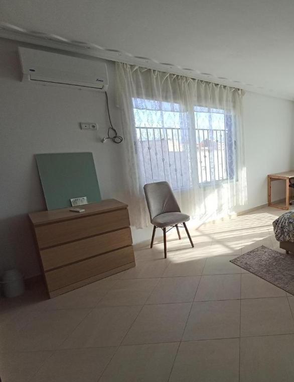 Appartement Familial Au Centre De Nador Ville Extérieur photo