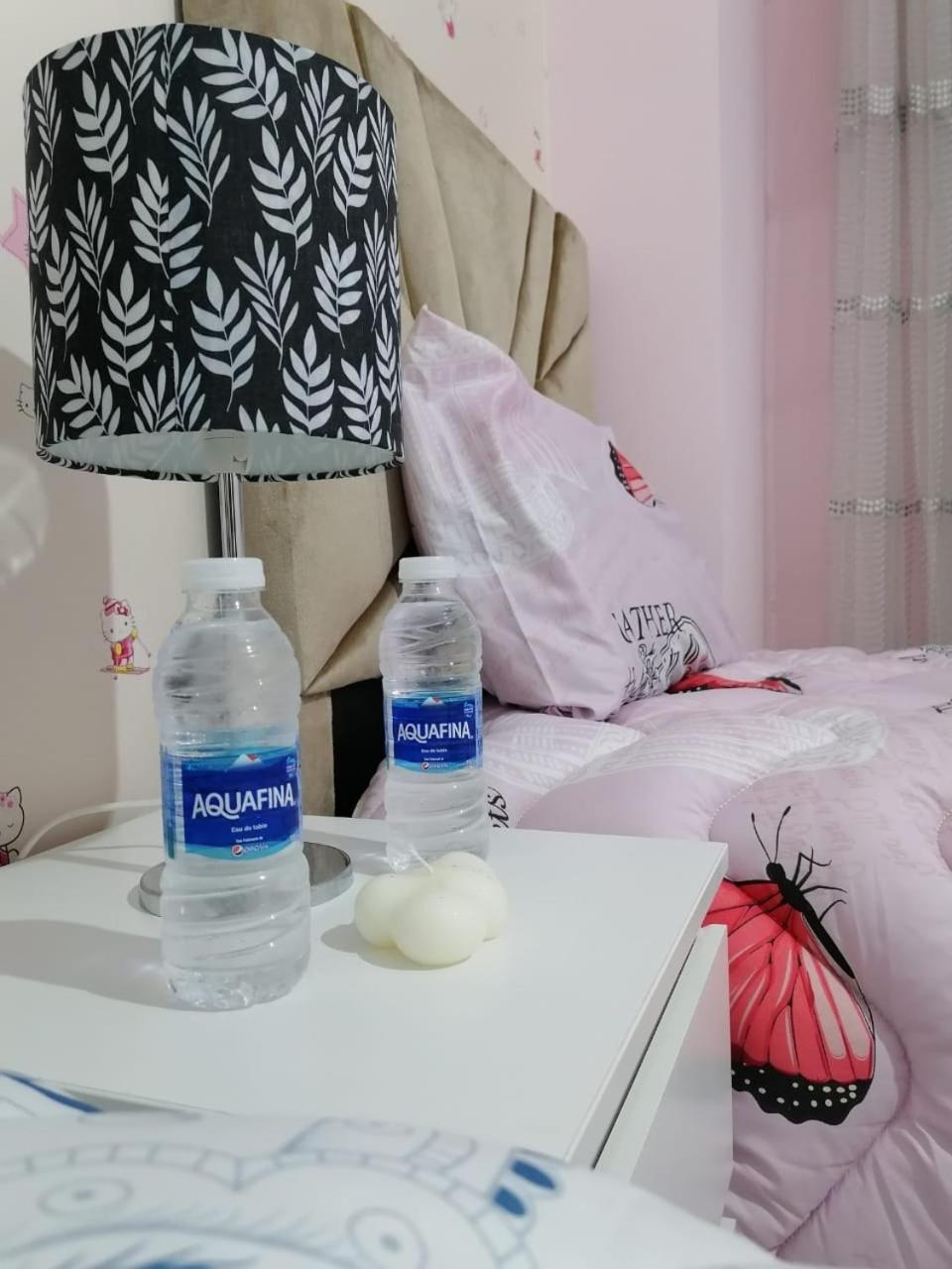 Appartement Familial Au Centre De Nador Ville Extérieur photo