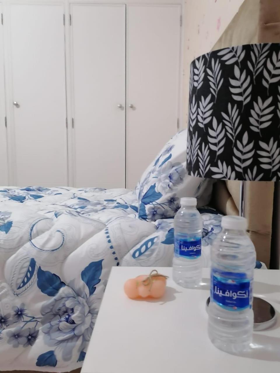 Appartement Familial Au Centre De Nador Ville Extérieur photo