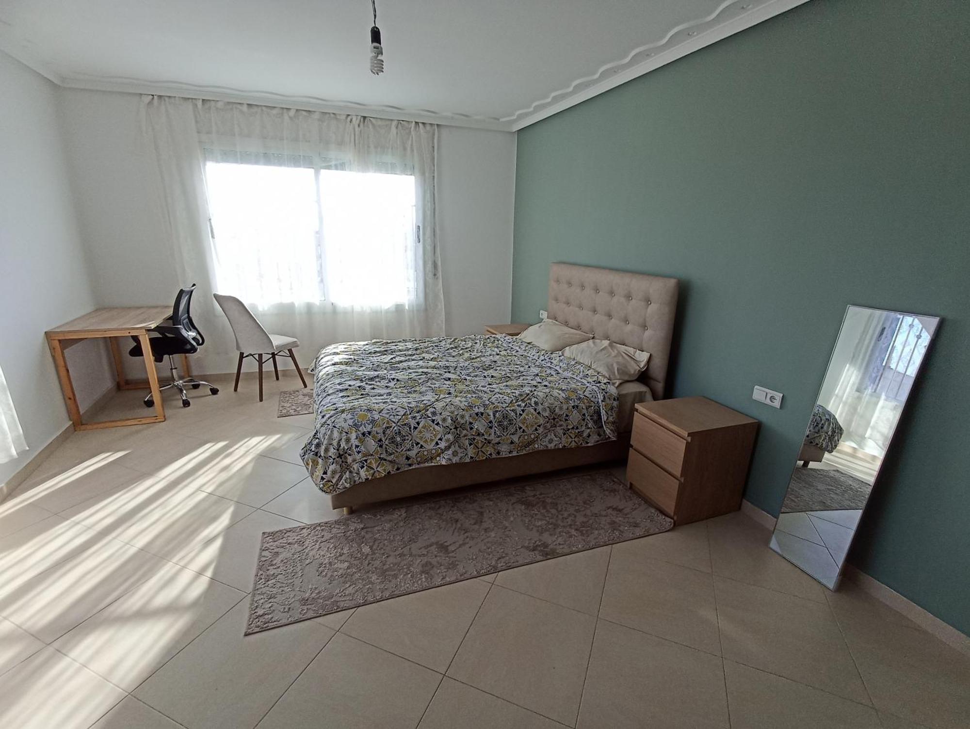 Appartement Familial Au Centre De Nador Ville Extérieur photo