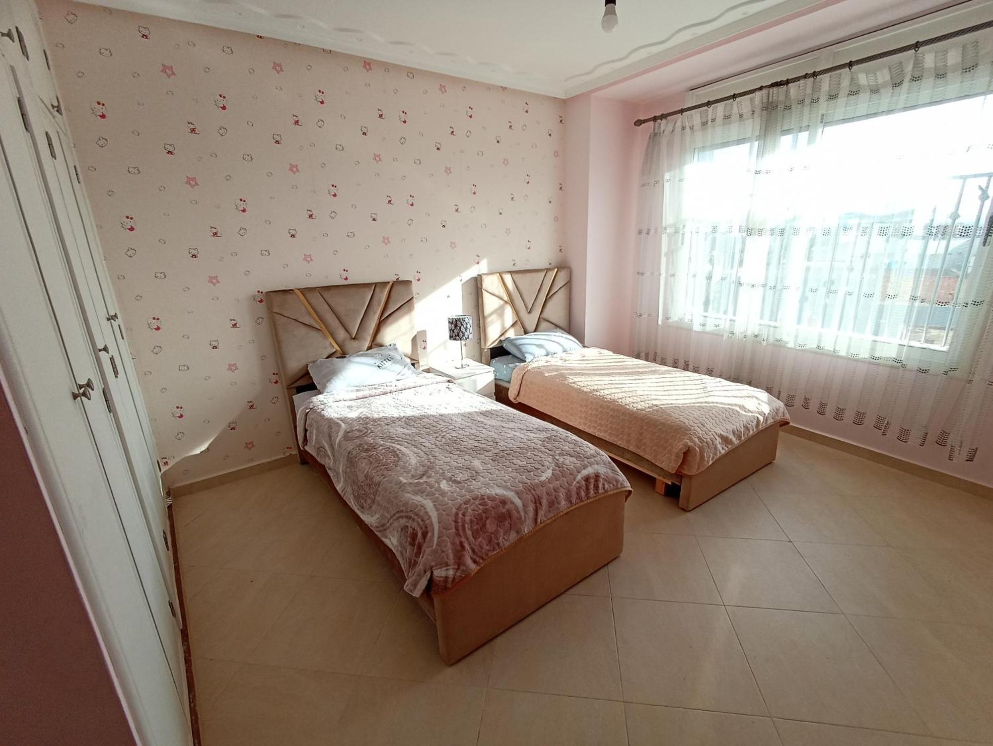 Appartement Familial Au Centre De Nador Ville Extérieur photo